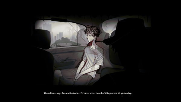 Screenshot of Last Resort gameplay showing in-action mechanics