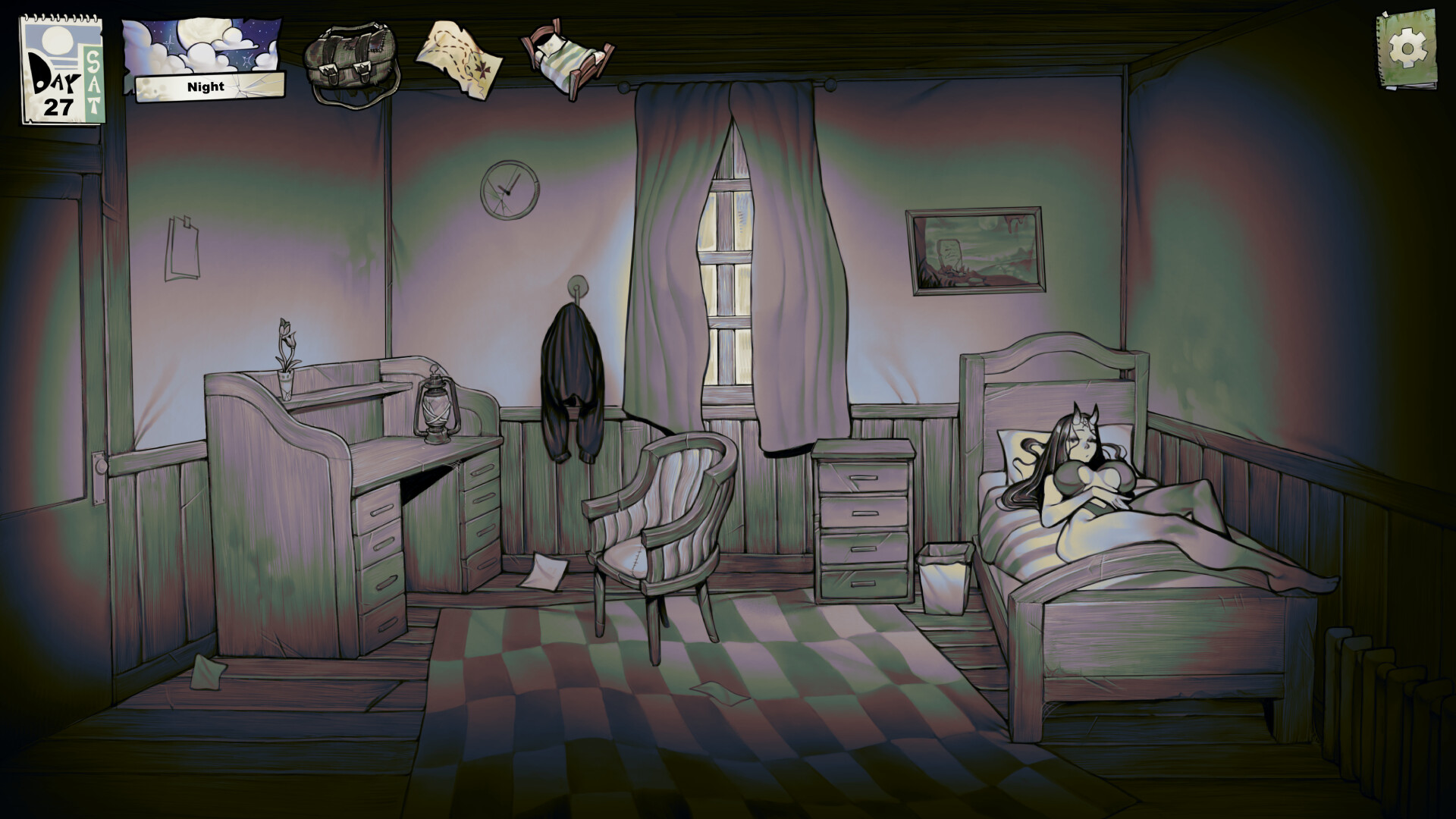 Last Resort screenshot #6