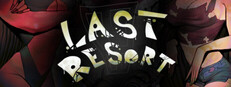 Last Resort cover
