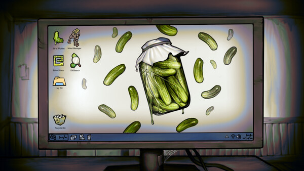 Last Resort screenshot 3