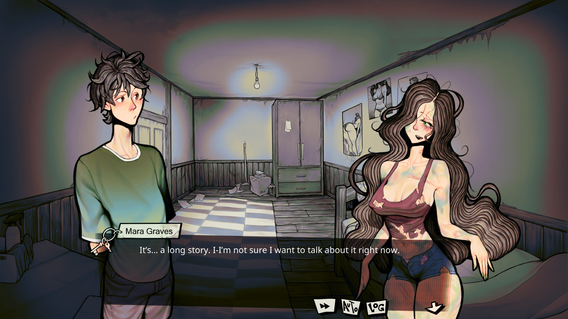 Last Resort screenshot #7