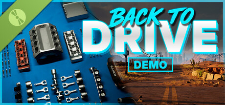 Back To Drive Demo