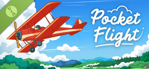 Pocket Flight Demo