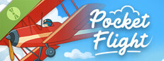 Pocket Flight Demo