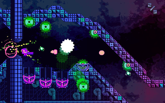 Atomik: RunGunJumpGun