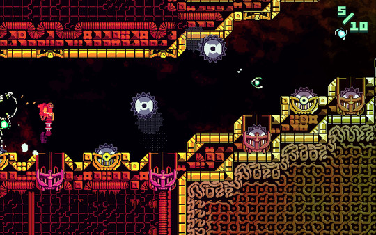Atomik: RunGunJumpGun