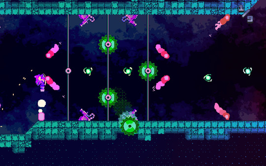 Atomik: RunGunJumpGun