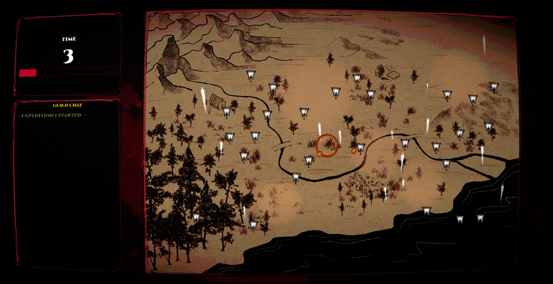 Grind Quest screenshot 3