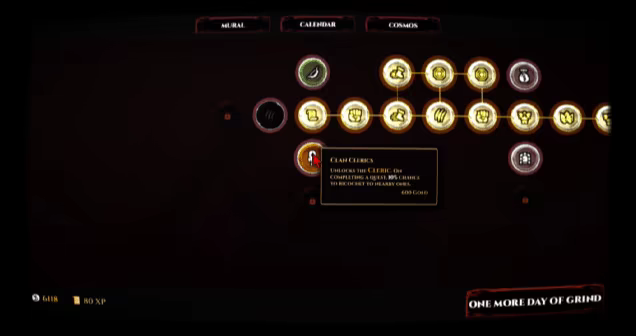 Grind Quest video 3