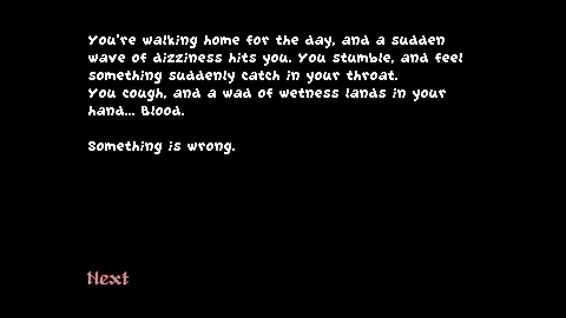 They Came for Blood screenshot #6