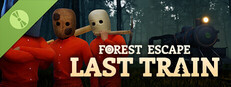 Forest Escape: Last Train Demo