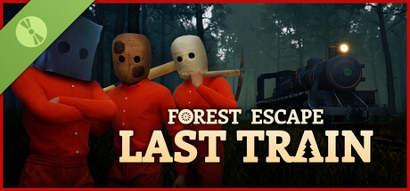 Forest Escape: Last Train Demo