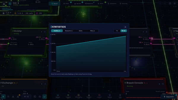 LuaQuest screenshot 5