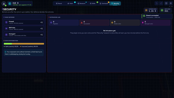 LuaQuest screenshot 3