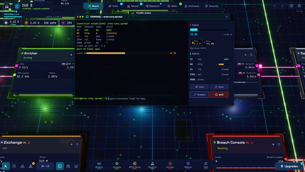 LuaQuest screenshot 6
