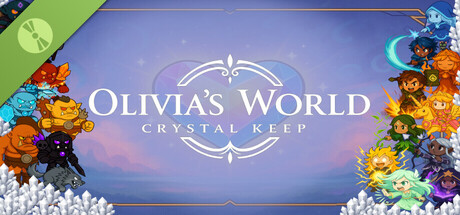 Olivia's World: Crystal Keep Demo