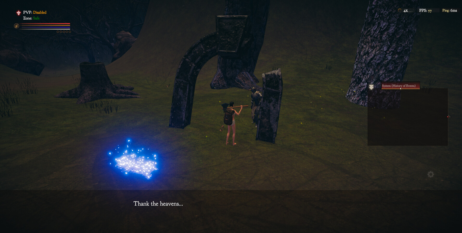 Dreams Stories Online screenshot #5