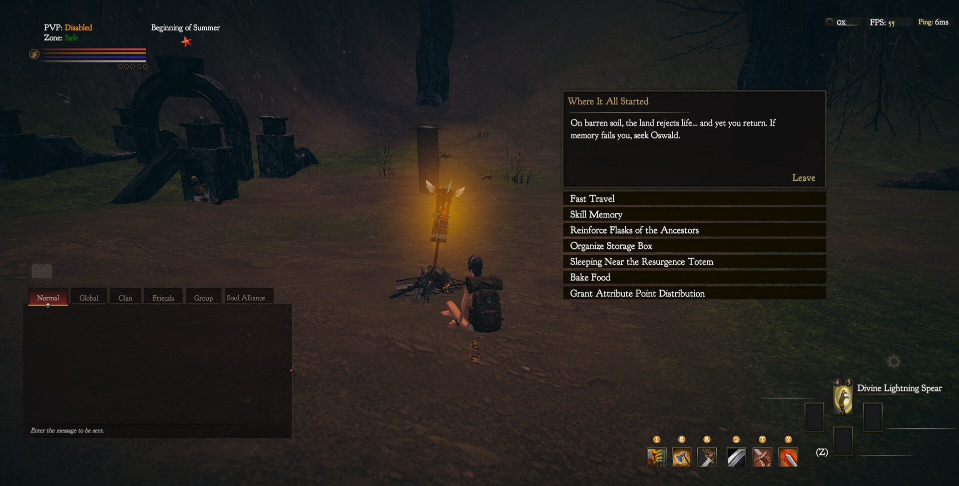 Dreams Stories Online screenshot #4