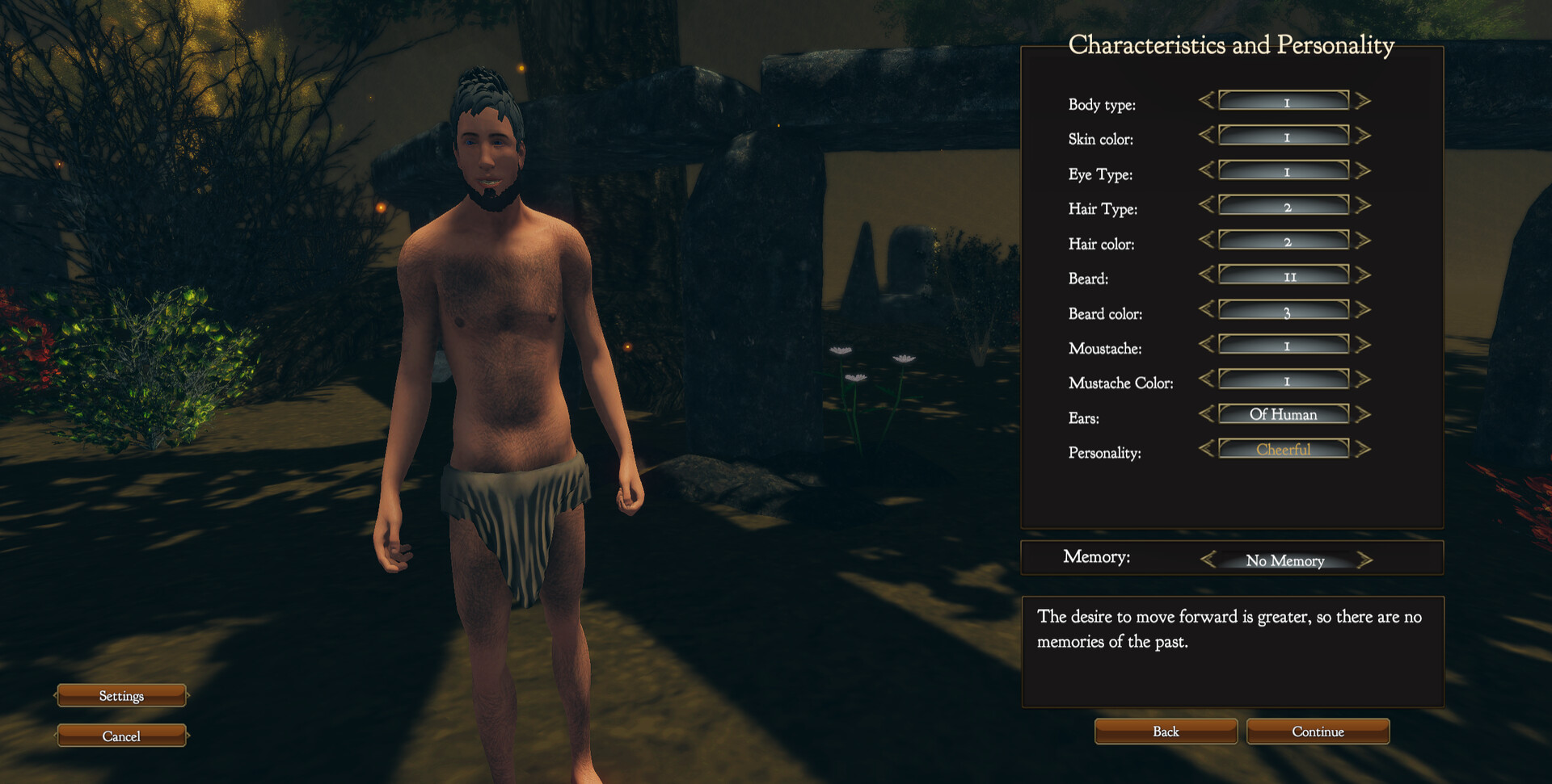 Dreams Stories Online screenshot #2