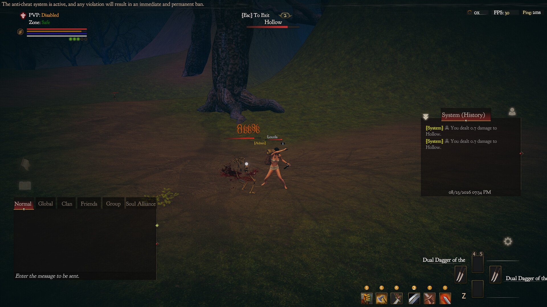 Screenshot 4 from Dreams Stories Online