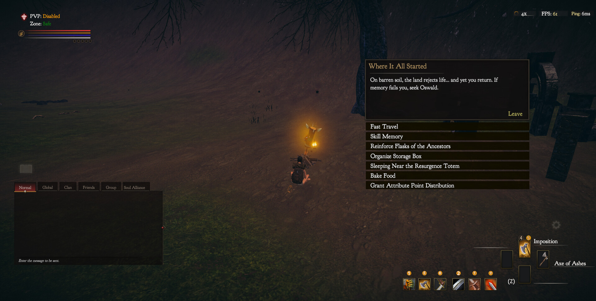 Dreams Stories Online screenshot #6