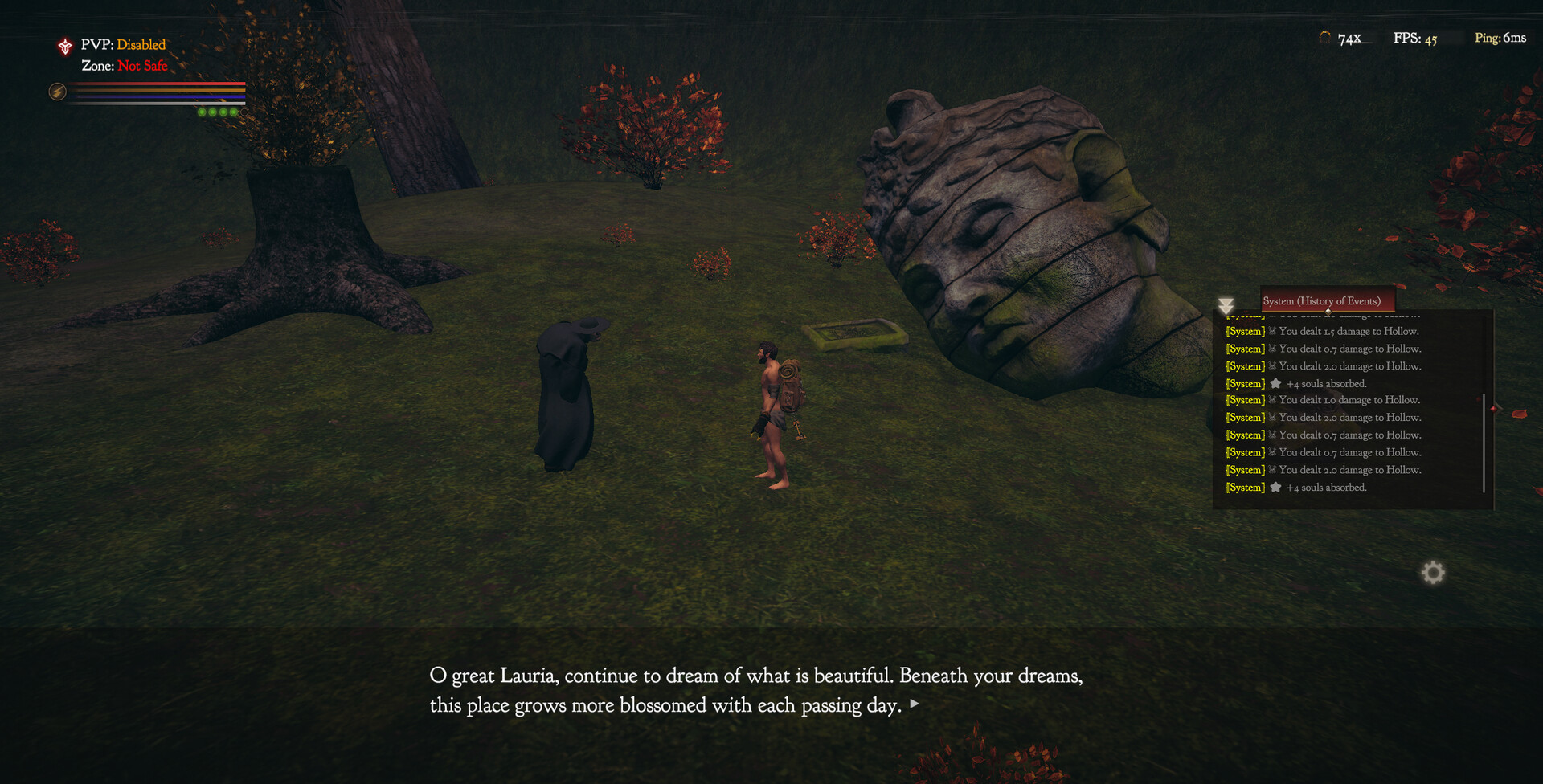 Dreams Stories Online screenshot #7
