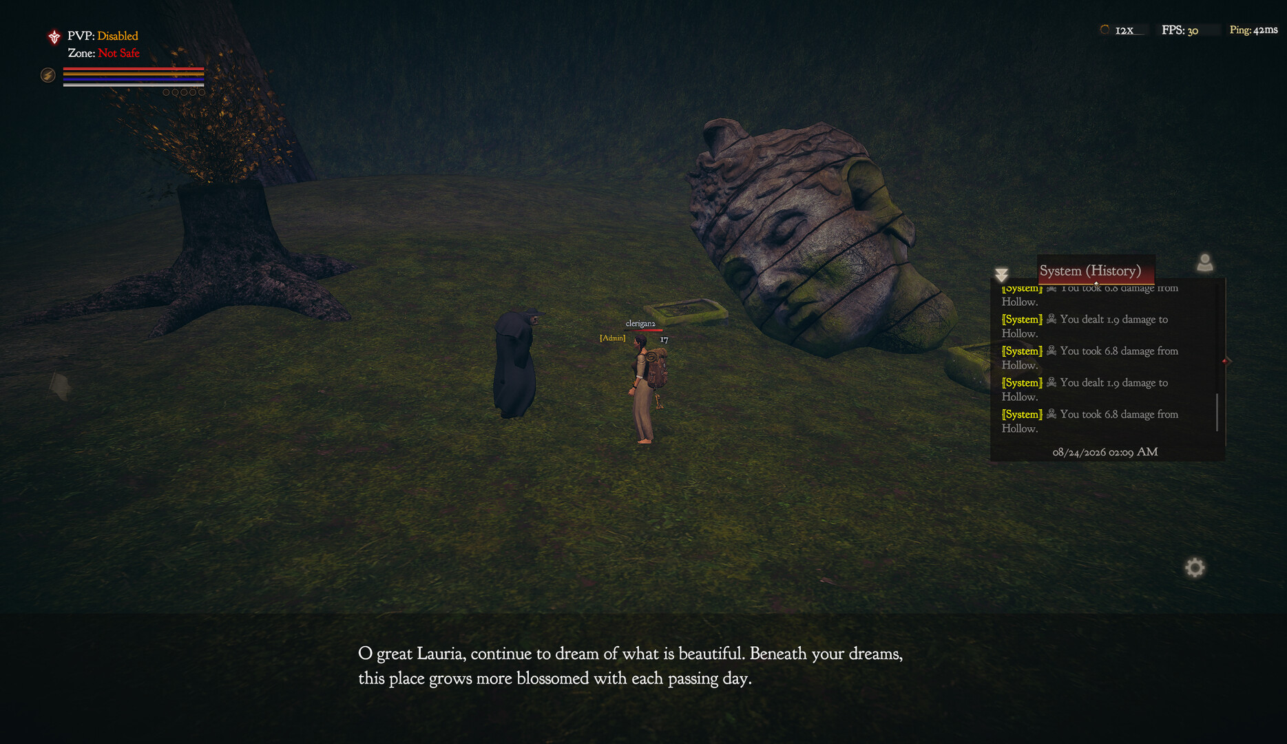 Dreams Stories Online screenshot 7