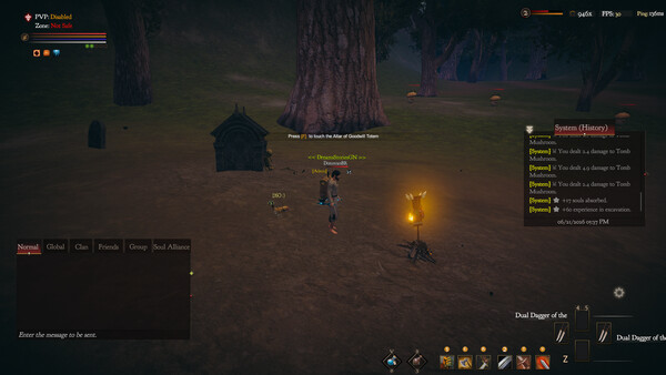 Screenshot media