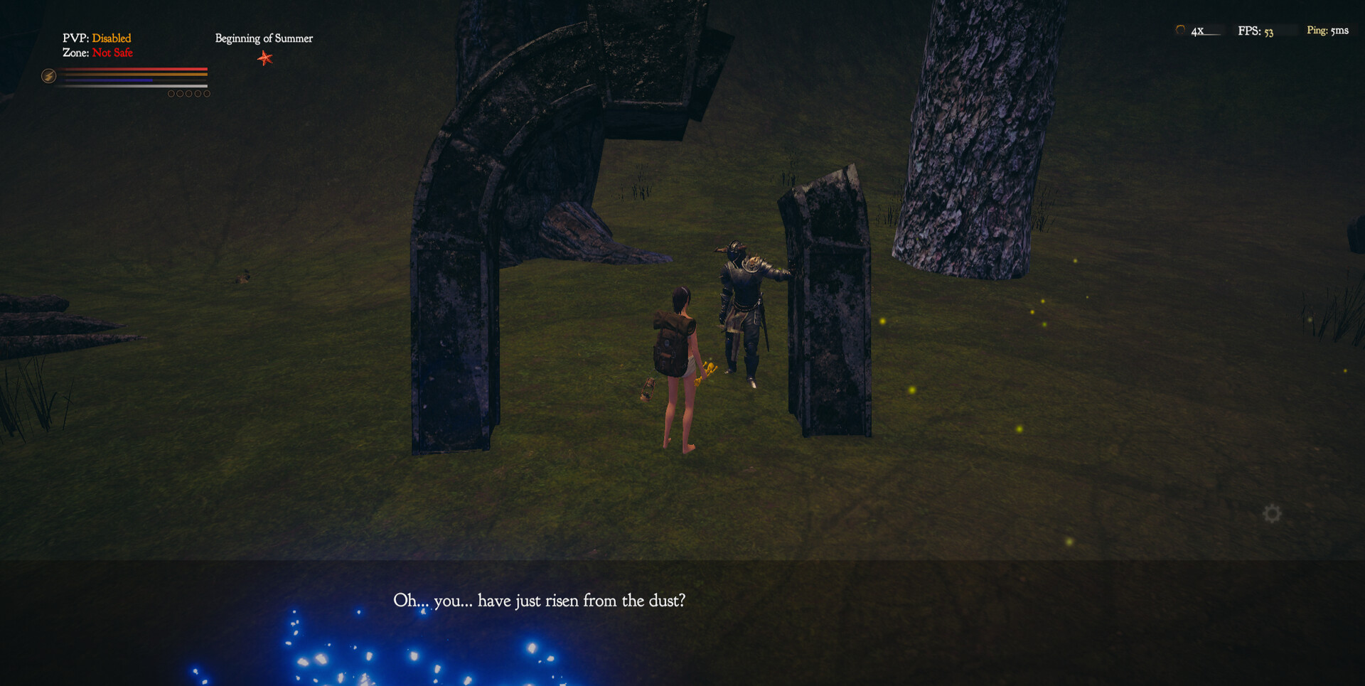 Dreams Stories Online screenshot #5