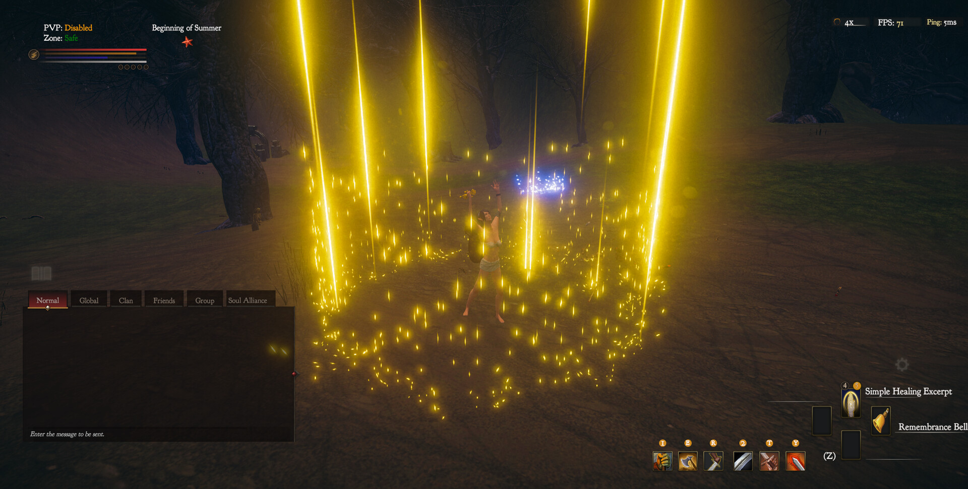 Dreams Stories Online screenshot #6