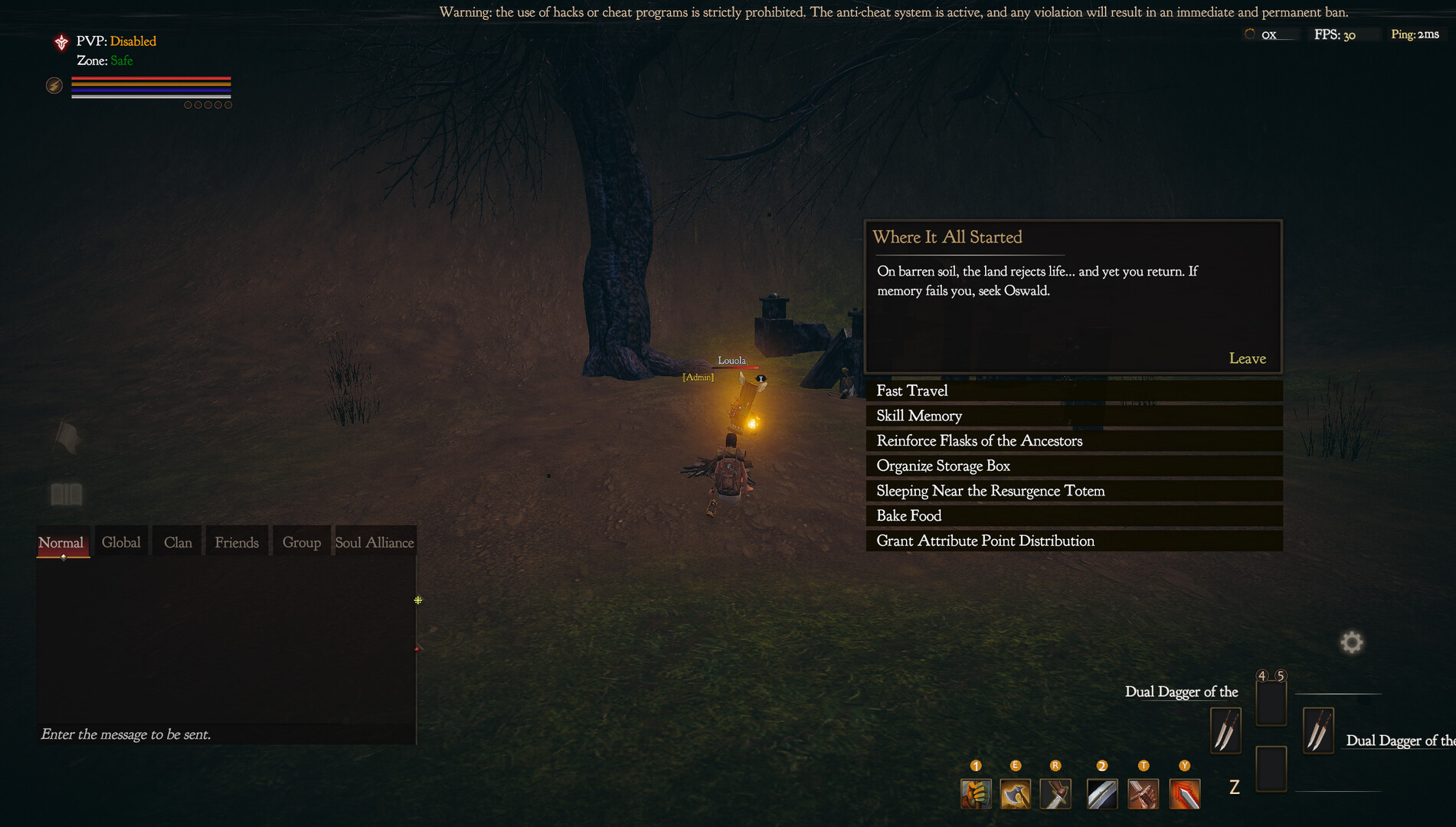 Screenshot 3 from Dreams Stories Online