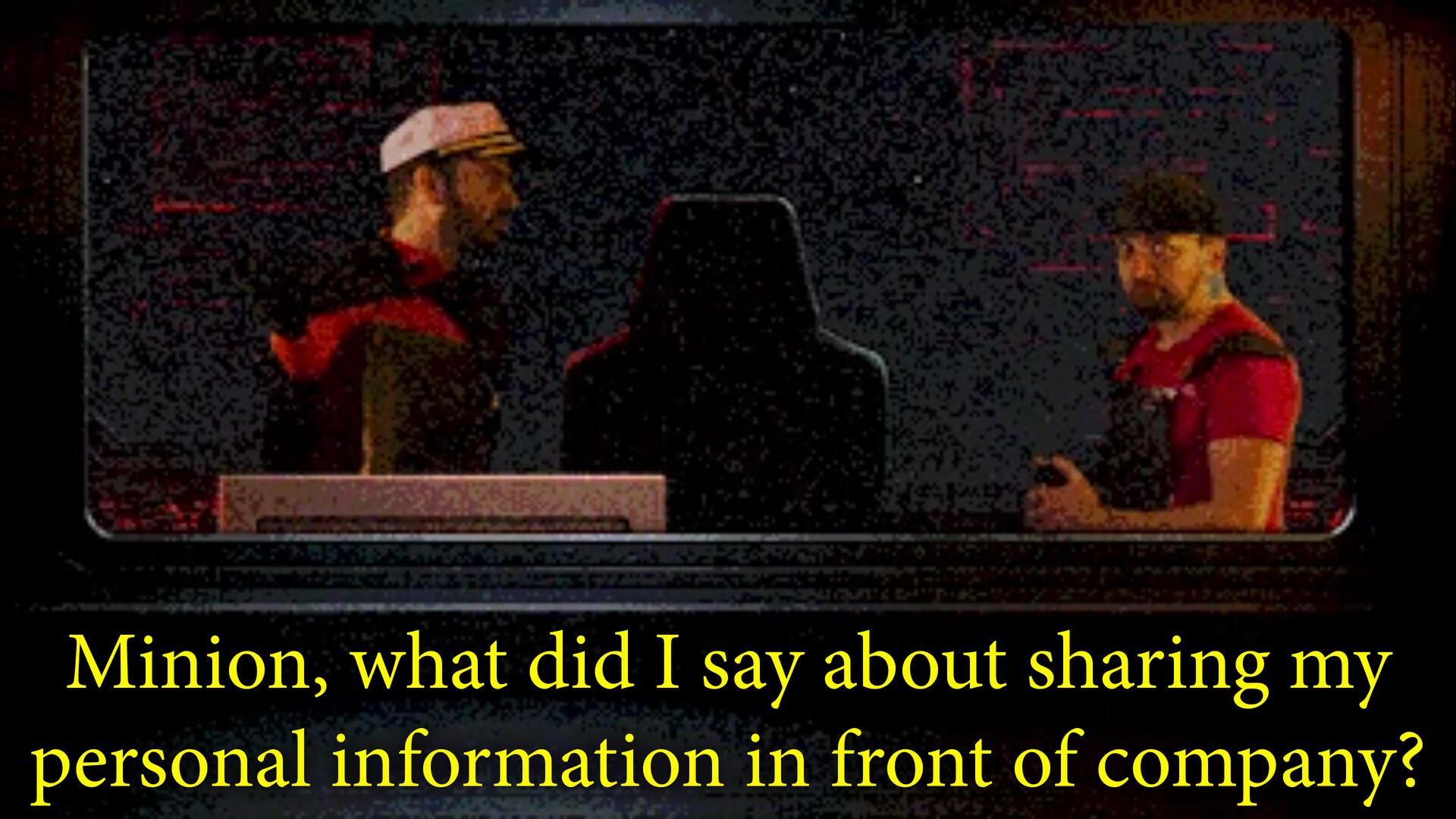 Type To Kill: Full-Motion Vengeance screenshot #3