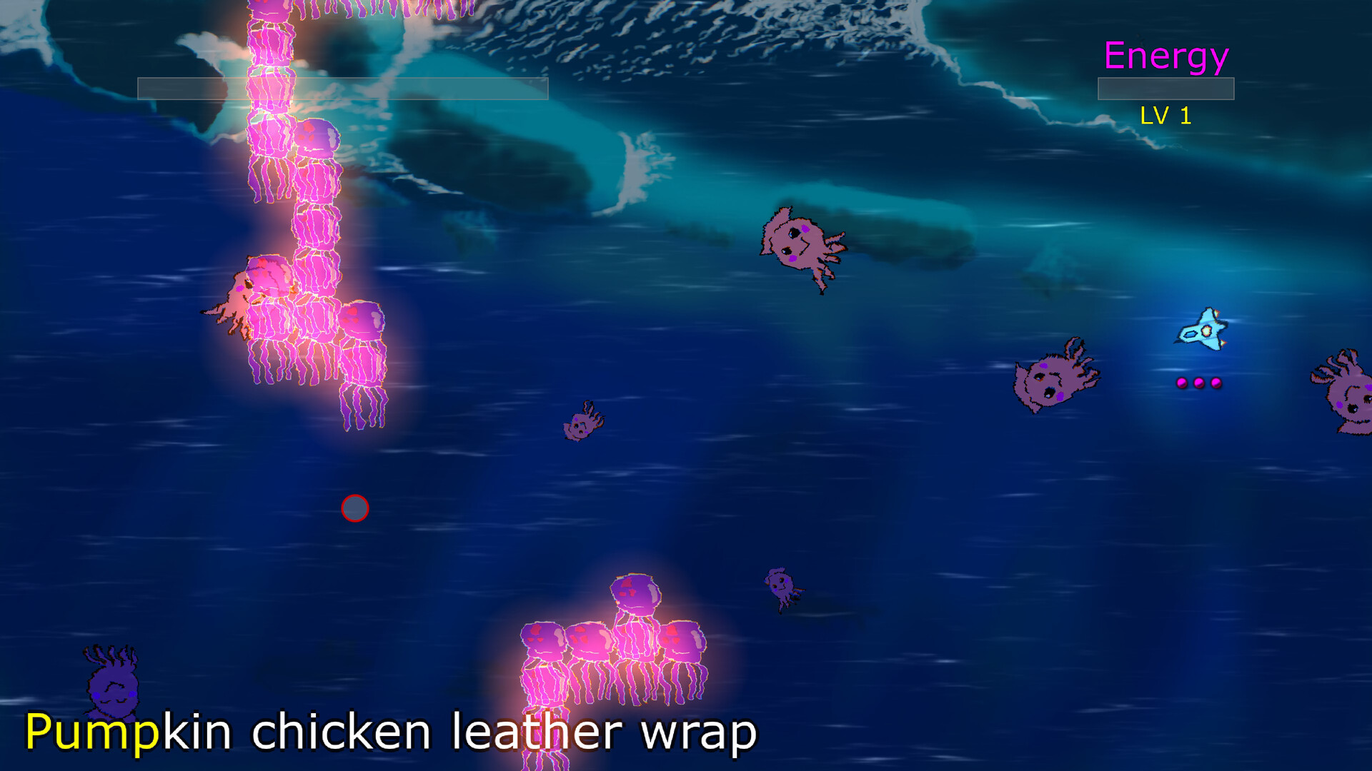 Type To Kill: Full-Motion Vengeance screenshot #18