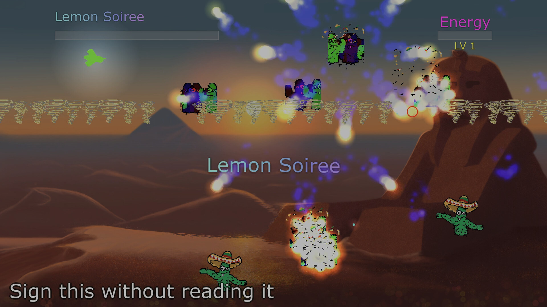 Type To Kill: Full-Motion Vengeance screenshot #10