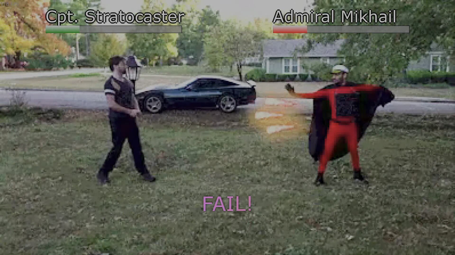 Type To Kill: Full-Motion Vengeance screenshot #13