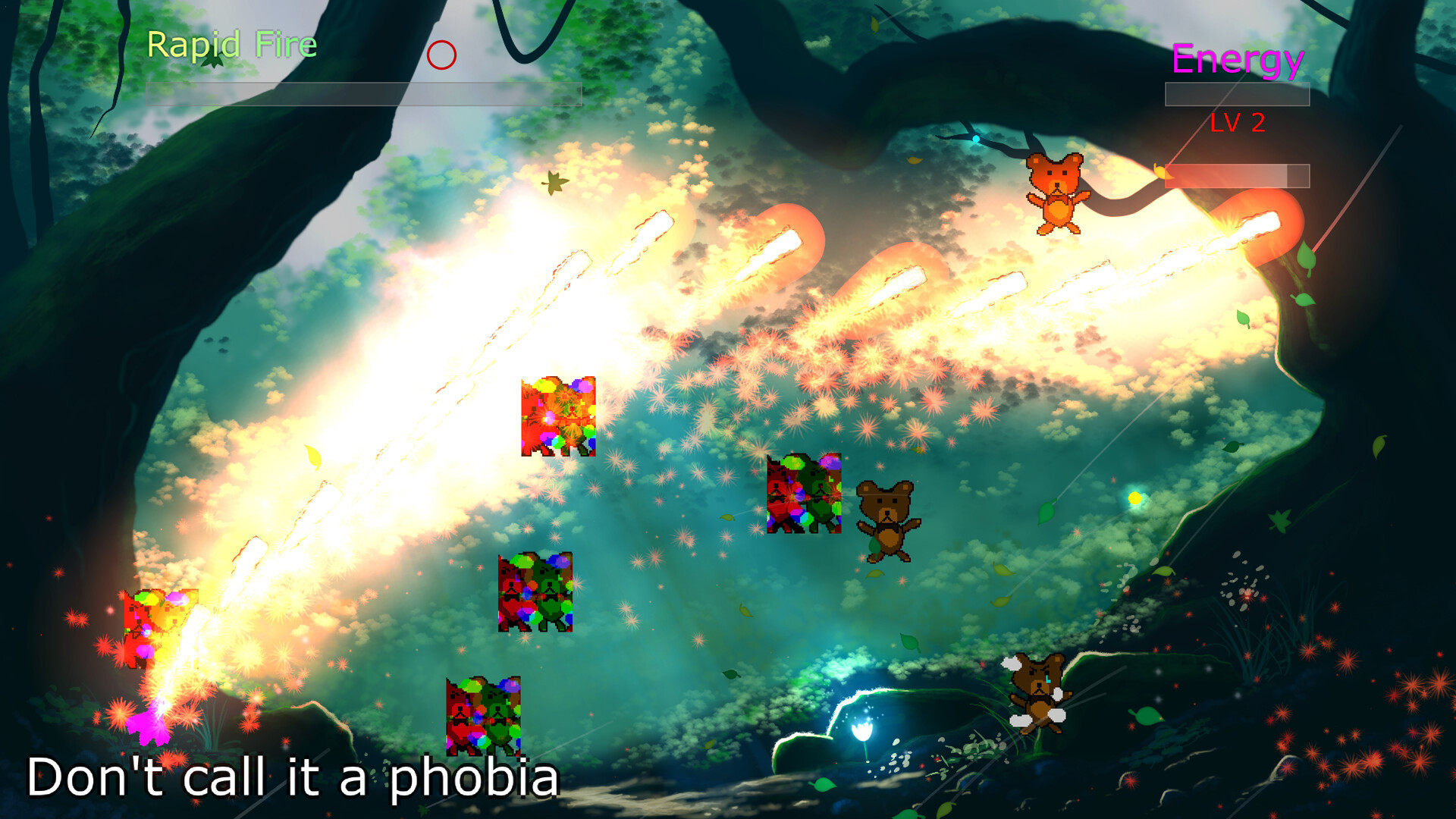 Type To Kill: Full-Motion Vengeance screenshot #7