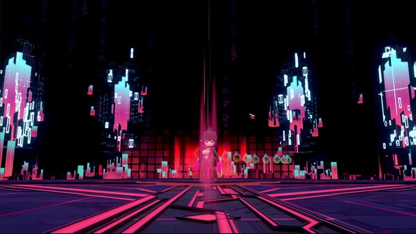 Echoes of the Void