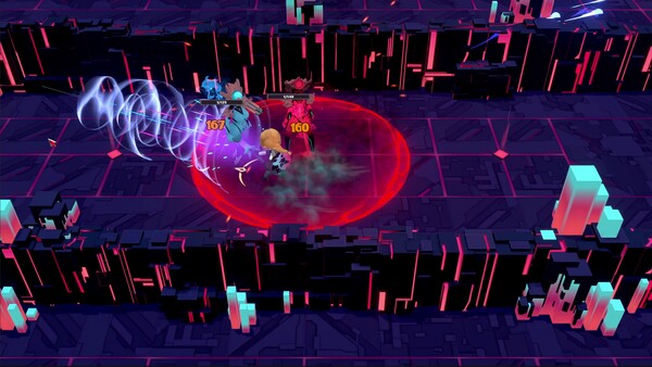 Echoes of the Void
