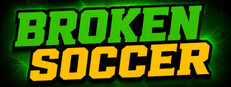 Broken Soccer