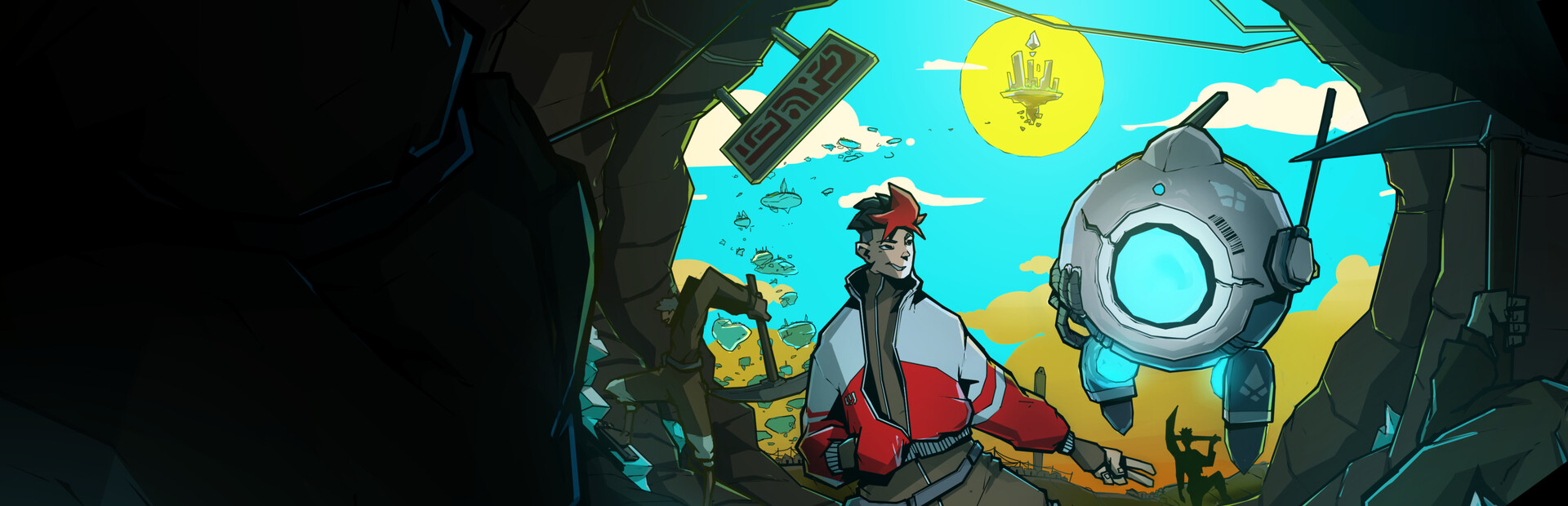 Junk Force