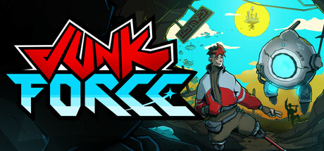 Junk Force