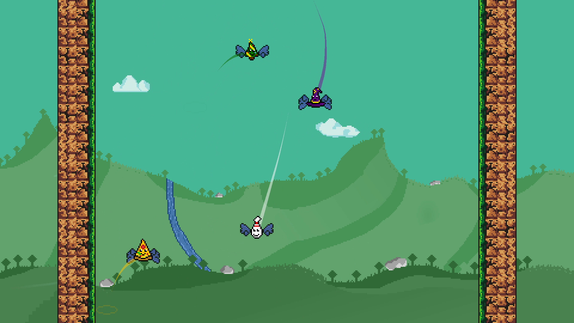Spikehead screenshot 10