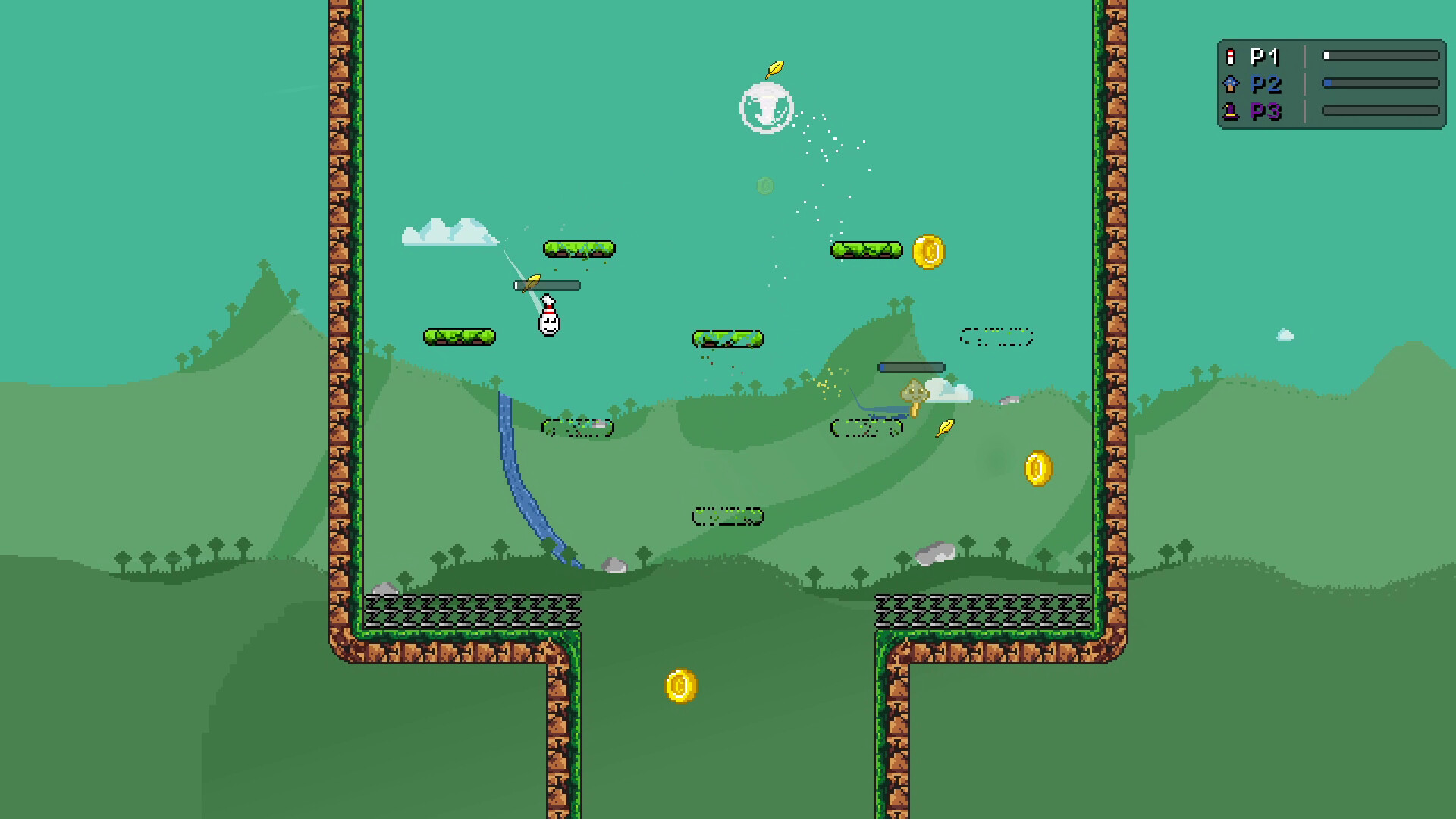 Spikehead screenshot 5