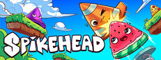Spikehead cover