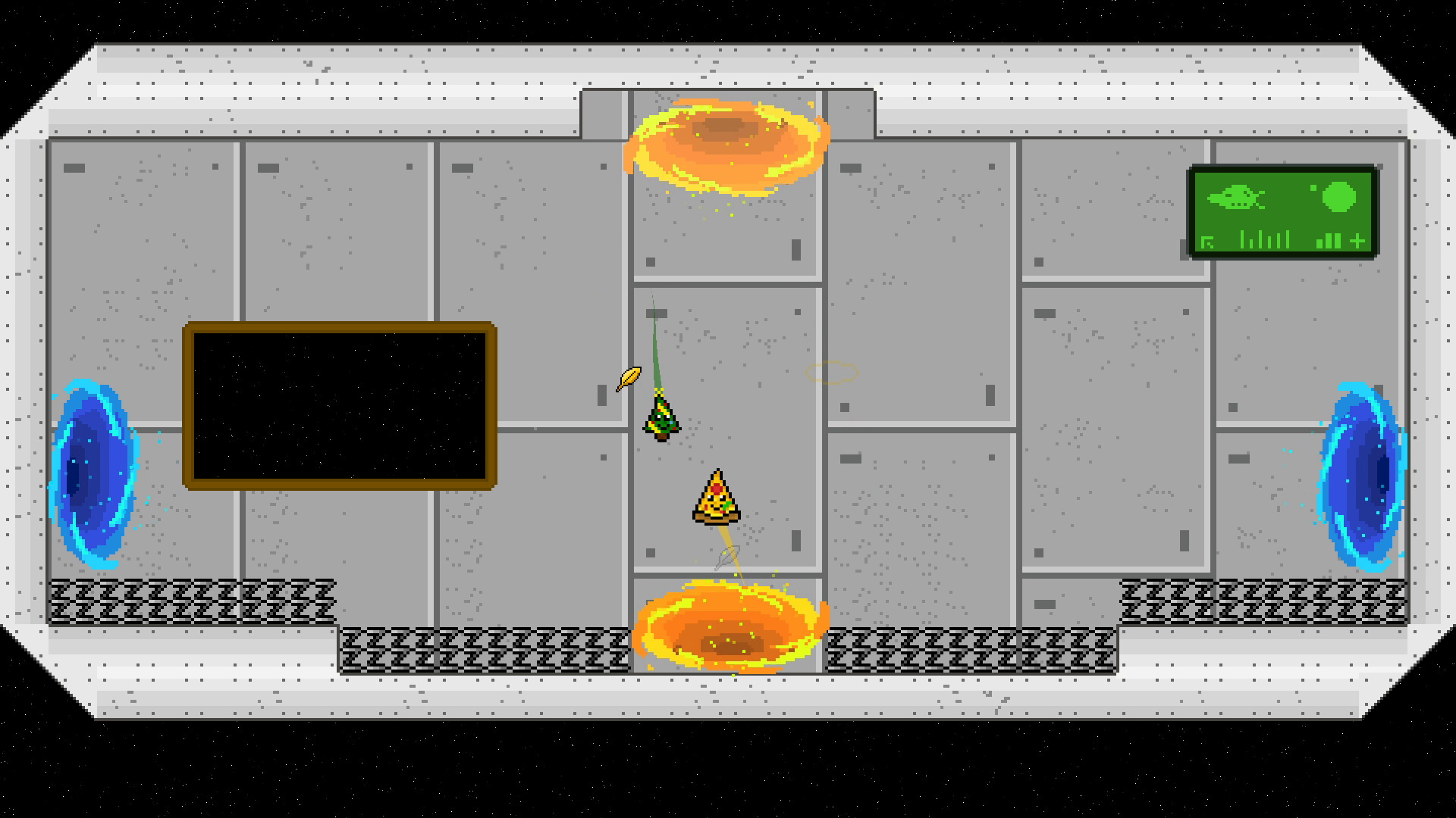 Spikehead screenshot 9