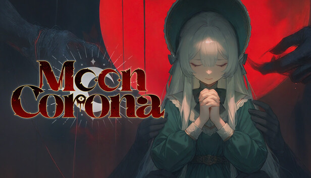 Moon Corona