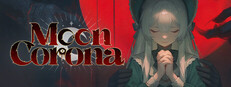 Moon Corona cover