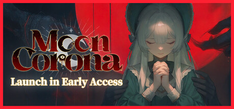Moon Corona crack status
