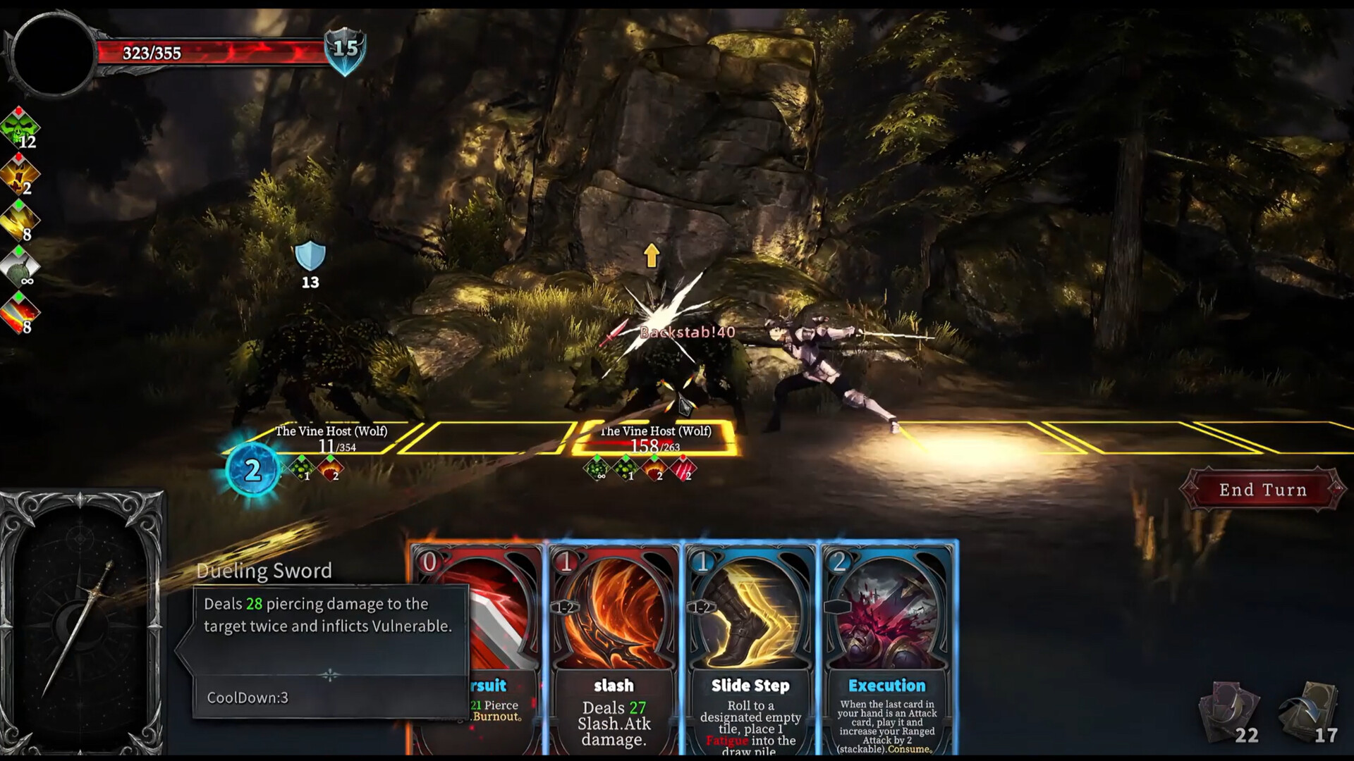 Moon Corona Việt Hóa screenshot 5
