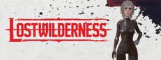 LOSTWILDERNESS cover
